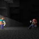 Image for article titled A Few Alt-Reality Takes On Smash's Latest Character Reveal